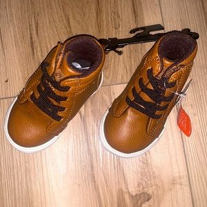 BNWT size 3 infants shoes/booties